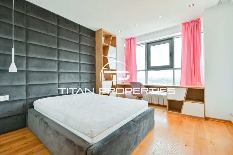 Vuokrattavana  2 makuuhuonetta Sofia , Ovtša kupel , 150 neliömetriä | 93118799 - kuva [10]