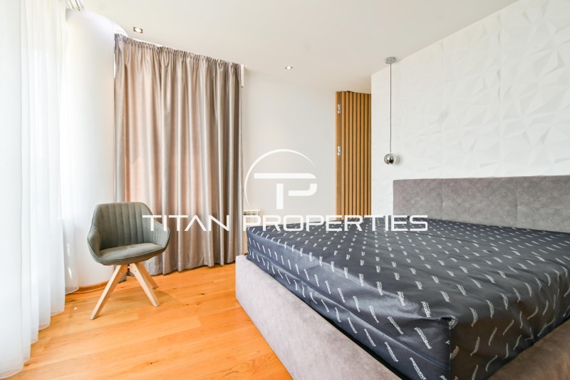 Vuokrattavana  2 makuuhuonetta Sofia , Ovtša kupel , 150 neliömetriä | 93118799 - kuva [11]