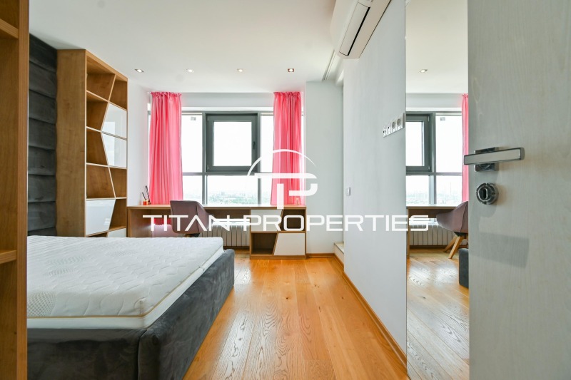 Vuokrattavana  2 makuuhuonetta Sofia , Ovtša kupel , 150 neliömetriä | 93118799 - kuva [9]
