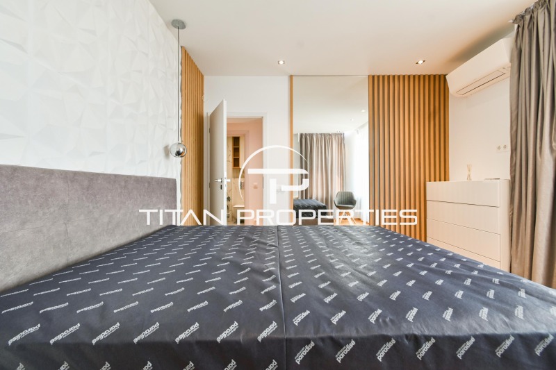 Vuokrattavana  2 makuuhuonetta Sofia , Ovtša kupel , 150 neliömetriä | 93118799 - kuva [12]