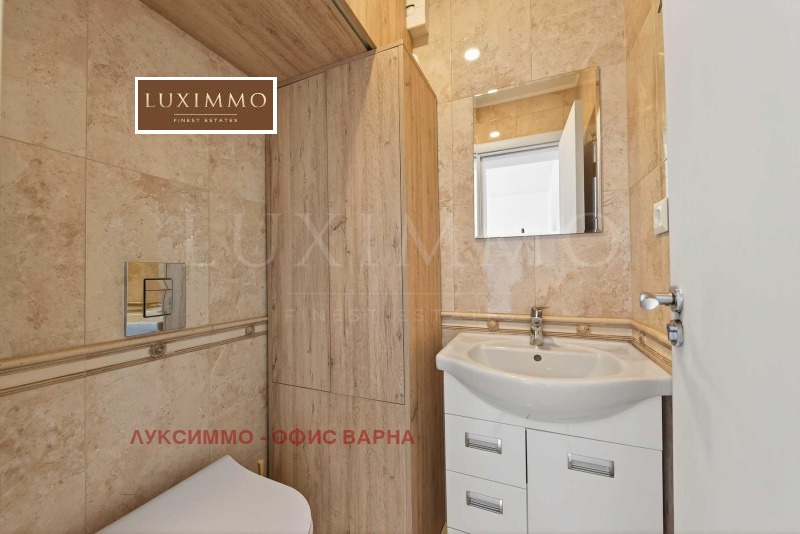 Дава под наем 3-СТАЕН, гр. Варна, Център, снимка 15 - Апартаменти - 52477564