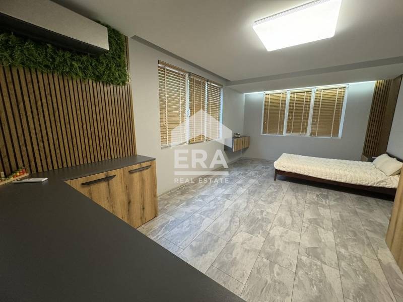 Дава под наем 3-СТАЕН, гр. Хасково, Воеводски, снимка 9 - Апартаменти - 53128036