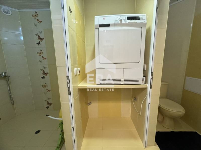 Дава под наем 3-СТАЕН, гр. Хасково, Воеводски, снимка 3 - Апартаменти - 53128036