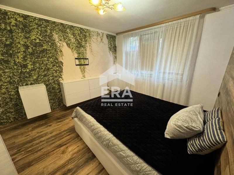 Дава под наем 3-СТАЕН, гр. Хасково, Воеводски, снимка 8 - Апартаменти - 53128036