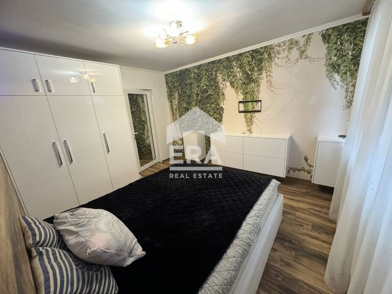 Дава под наем 3-СТАЕН, гр. Хасково, Воеводски, снимка 14 - Апартаменти - 53128036