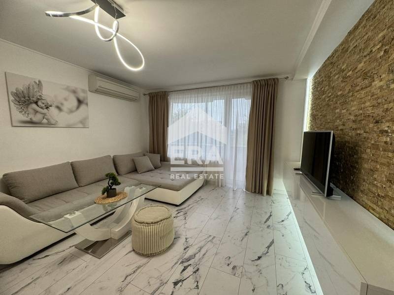 Дава под наем 3-СТАЕН, гр. Хасково, Воеводски