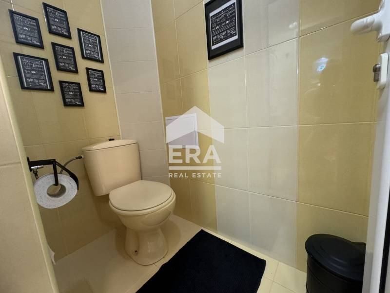 Дава под наем 3-СТАЕН, гр. Хасково, Воеводски, снимка 7 - Апартаменти - 53128036