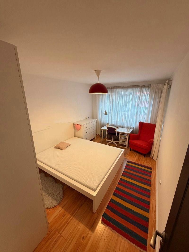 Дава под наем 3-СТАЕН, гр. София, Красно село, снимка 6 - Апартаменти - 53383656