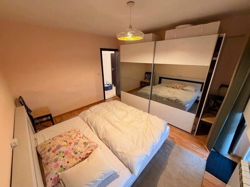 Дава под наем 3-СТАЕН, гр. София, Красно село, снимка 5 - Апартаменти - 53383656