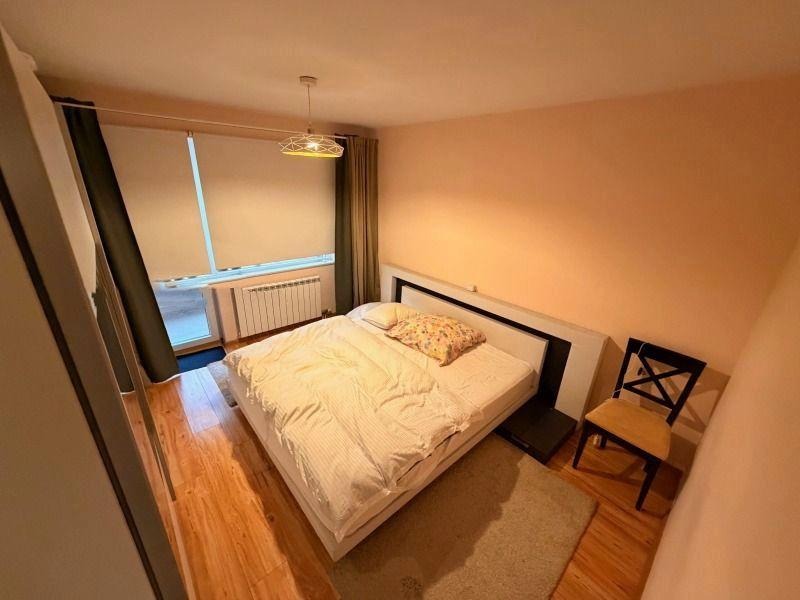 Дава под наем 3-СТАЕН, гр. София, Красно село, снимка 4 - Апартаменти - 53383656