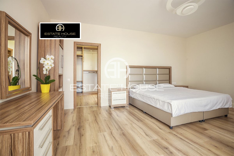 Дава под наем МНОГОСТАЕН, гр. София, Витоша, снимка 7 - Апартаменти - 53523558