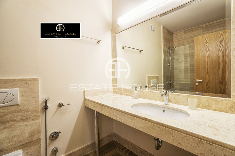 Дава под наем МНОГОСТАЕН, гр. София, Витоша, снимка 16 - Апартаменти - 53523558