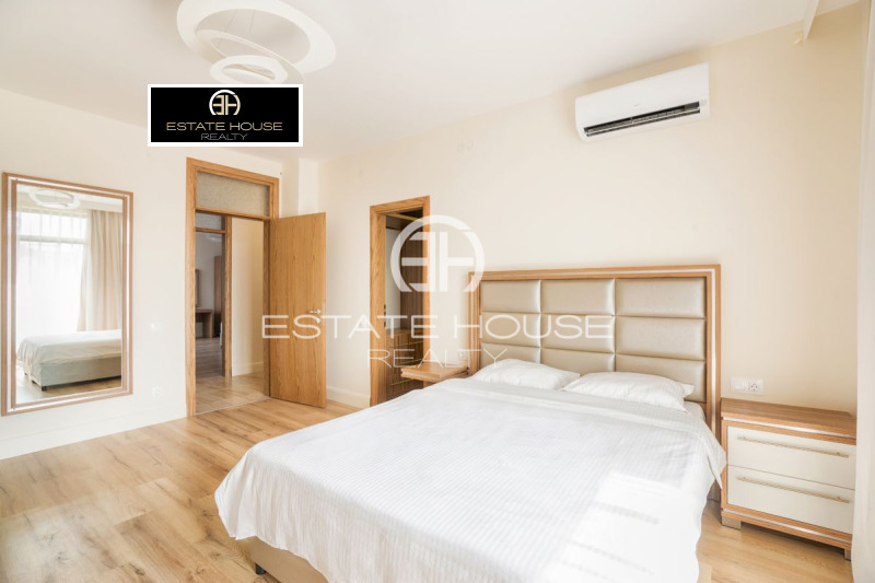 Дава под наем МНОГОСТАЕН, гр. София, Витоша, снимка 15 - Апартаменти - 53523558