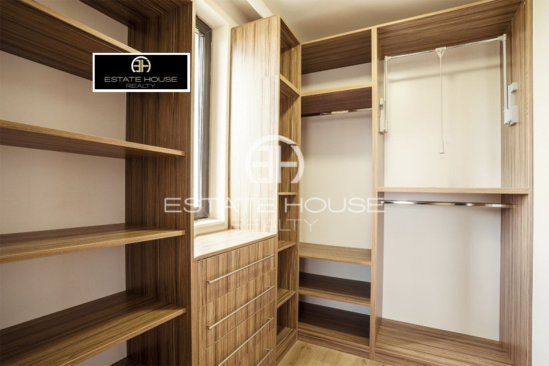 Дава под наем МНОГОСТАЕН, гр. София, Витоша, снимка 8 - Апартаменти - 53523558