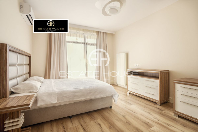 Дава под наем МНОГОСТАЕН, гр. София, Витоша, снимка 14 - Апартаменти - 53523558