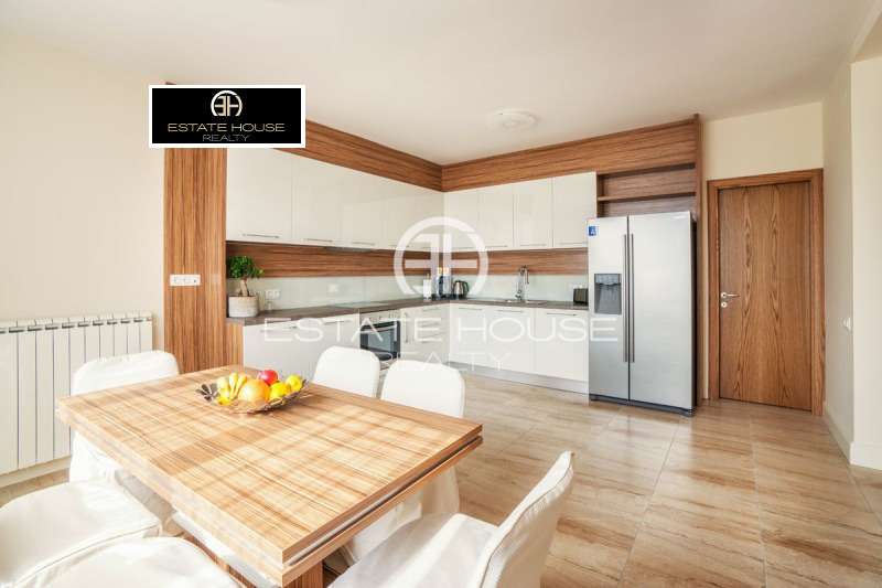 Дава под наем МНОГОСТАЕН, гр. София, Витоша, снимка 5 - Апартаменти - 53523558