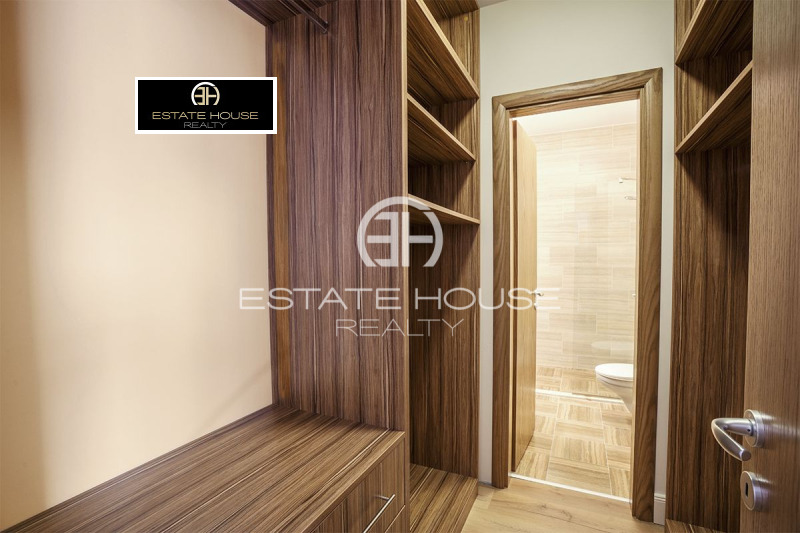 Дава под наем МНОГОСТАЕН, гр. София, Витоша, снимка 13 - Апартаменти - 53523558