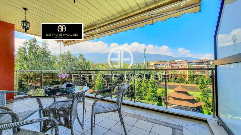 Дава под наем МНОГОСТАЕН, гр. София, Витоша, снимка 17 - Апартаменти - 53523558