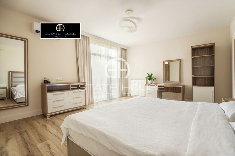 Дава под наем МНОГОСТАЕН, гр. София, Витоша, снимка 6 - Апартаменти - 53523558