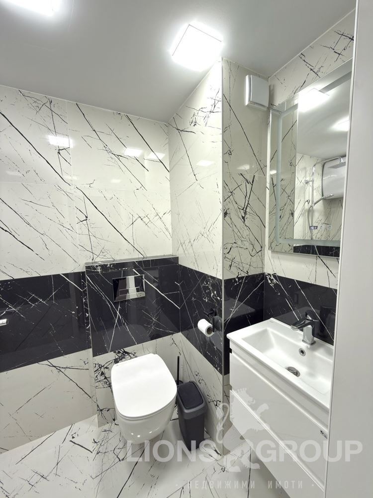 Дава под наем МНОГОСТАЕН, гр. Варна, Базар Левски, снимка 9 - Апартаменти - 54217555