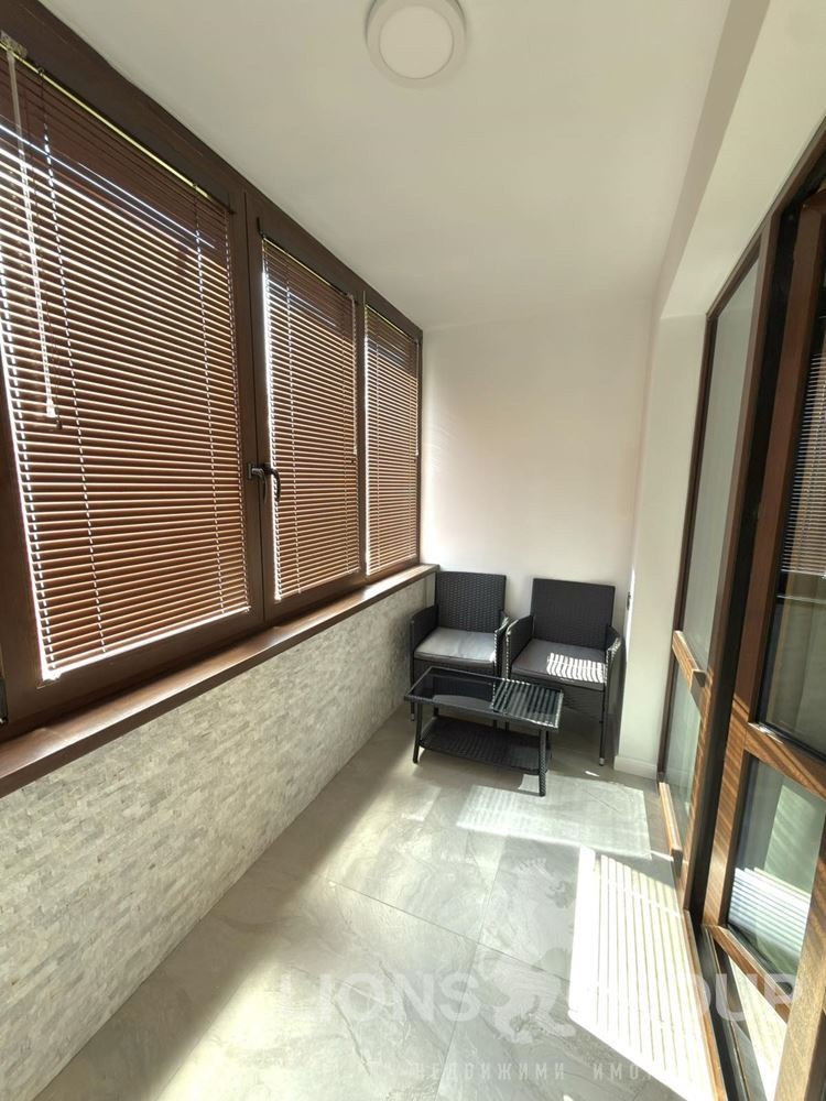 Дава под наем МНОГОСТАЕН, гр. Варна, Базар Левски, снимка 13 - Апартаменти - 54217555