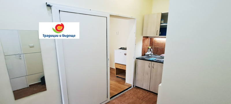 Do wynajęcia  Biuro Sofia , Strelbiszcze , 55 mkw | 77955065 - obraz [6]