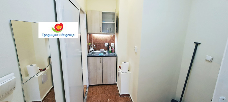 Do wynajęcia  Biuro Sofia , Strelbiszcze , 55 mkw | 77955065 - obraz [5]
