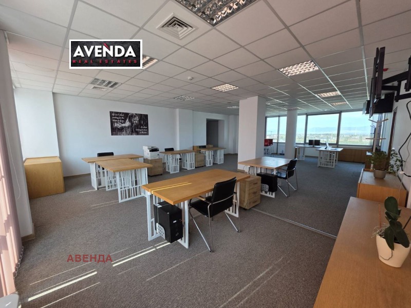 Zu vermieten  Büro Sofia , Druschba 1 , 222 qm | 77463043 - Bild [2]