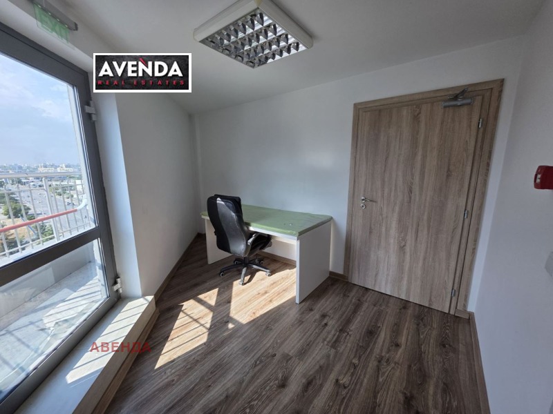 Zu vermieten  Büro Sofia , Druschba 1 , 222 qm | 77463043 - Bild [11]