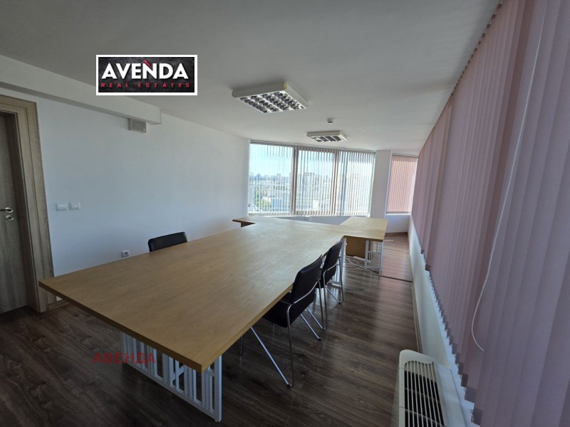 Zu vermieten  Büro Sofia , Druschba 1 , 222 qm | 77463043 - Bild [8]