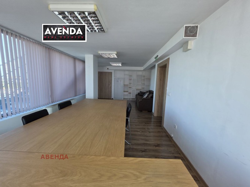 Zu vermieten  Büro Sofia , Druschba 1 , 222 qm | 77463043 - Bild [9]