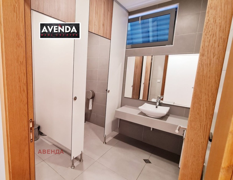 Zu vermieten  Büro Sofia , Druschba 1 , 222 qm | 77463043 - Bild [13]
