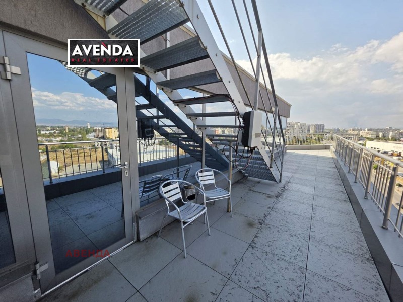 Zu vermieten  Büro Sofia , Druschba 1 , 222 qm | 77463043 - Bild [12]