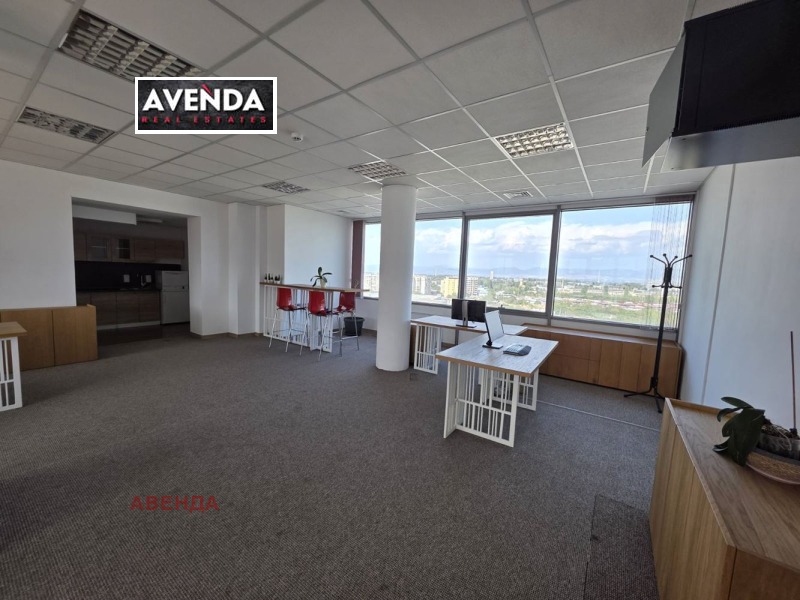 Zu vermieten  Büro Sofia , Druschba 1 , 222 qm | 77463043 - Bild [4]
