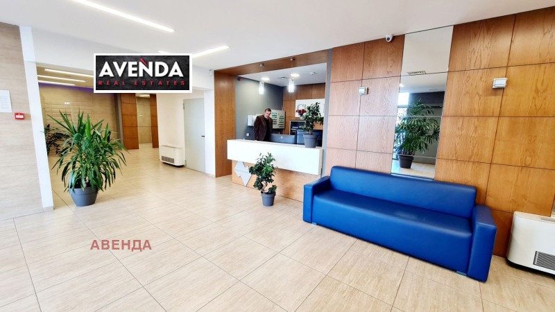 Zu vermieten  Büro Sofia , Druschba 1 , 222 qm | 77463043 - Bild [14]