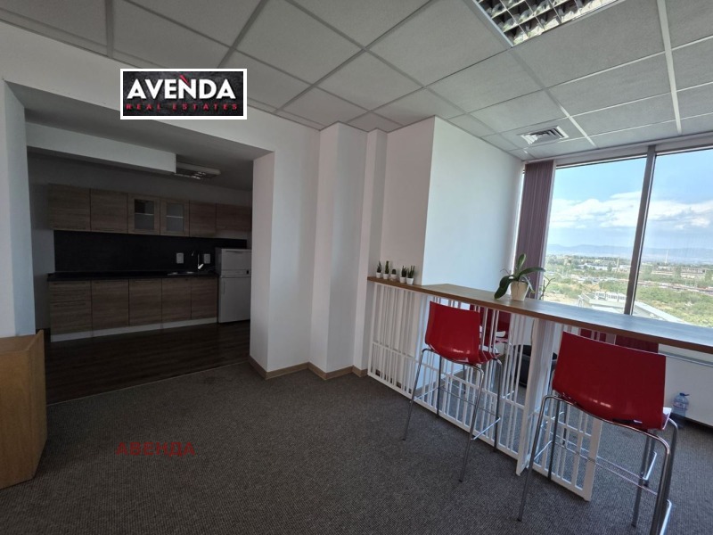 Zu vermieten  Büro Sofia , Druschba 1 , 222 qm | 77463043 - Bild [6]