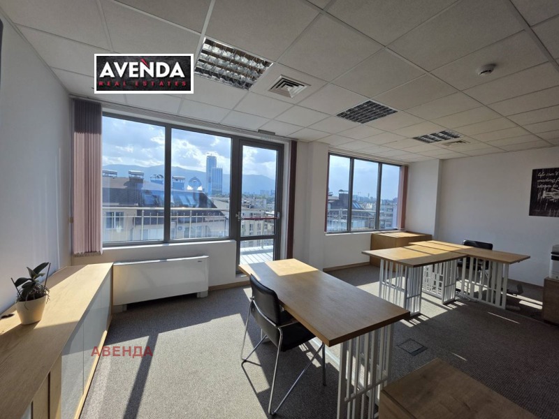 Zu vermieten  Büro Sofia , Druschba 1 , 222 qm | 77463043 - Bild [3]