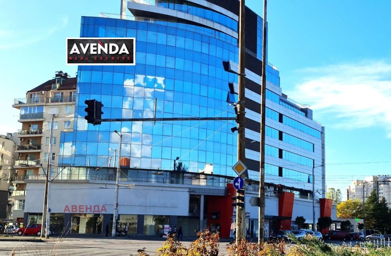 Zu vermieten  Büro Sofia , Druschba 1 , 222 qm | 77463043 - Bild [15]