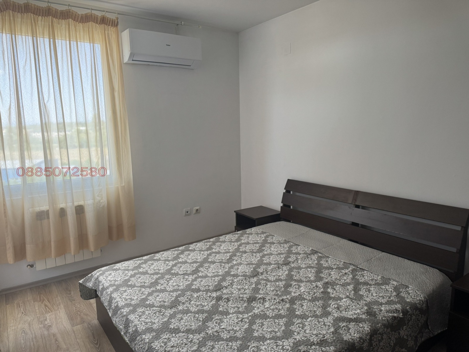 Дава под наем 2-СТАЕН, гр. София, Овча купел 2, снимка 9 - Апартаменти - 55646400