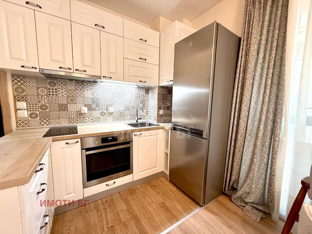 Дава под наем 2-СТАЕН, гр. София, Център, снимка 4 - Апартаменти - 53619875