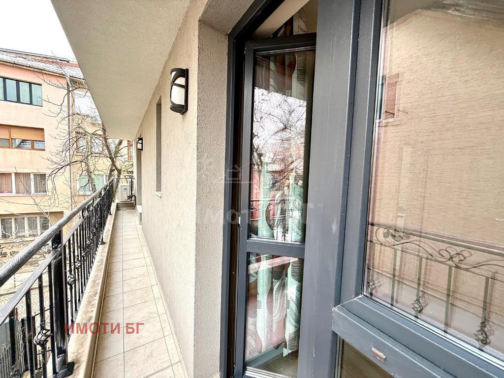 Дава под наем 2-СТАЕН, гр. София, Център, снимка 7 - Апартаменти - 53619875