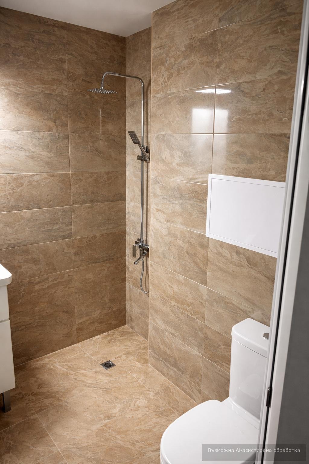 Дава под наем 2-СТАЕН, гр. София, Кръстова вада, снимка 5 - Апартаменти - 53874592