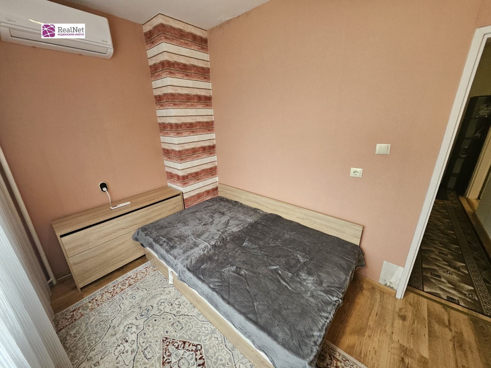 Дава под наем 2-СТАЕН, гр. София, Дружба 2, снимка 5 - Апартаменти - 54080008