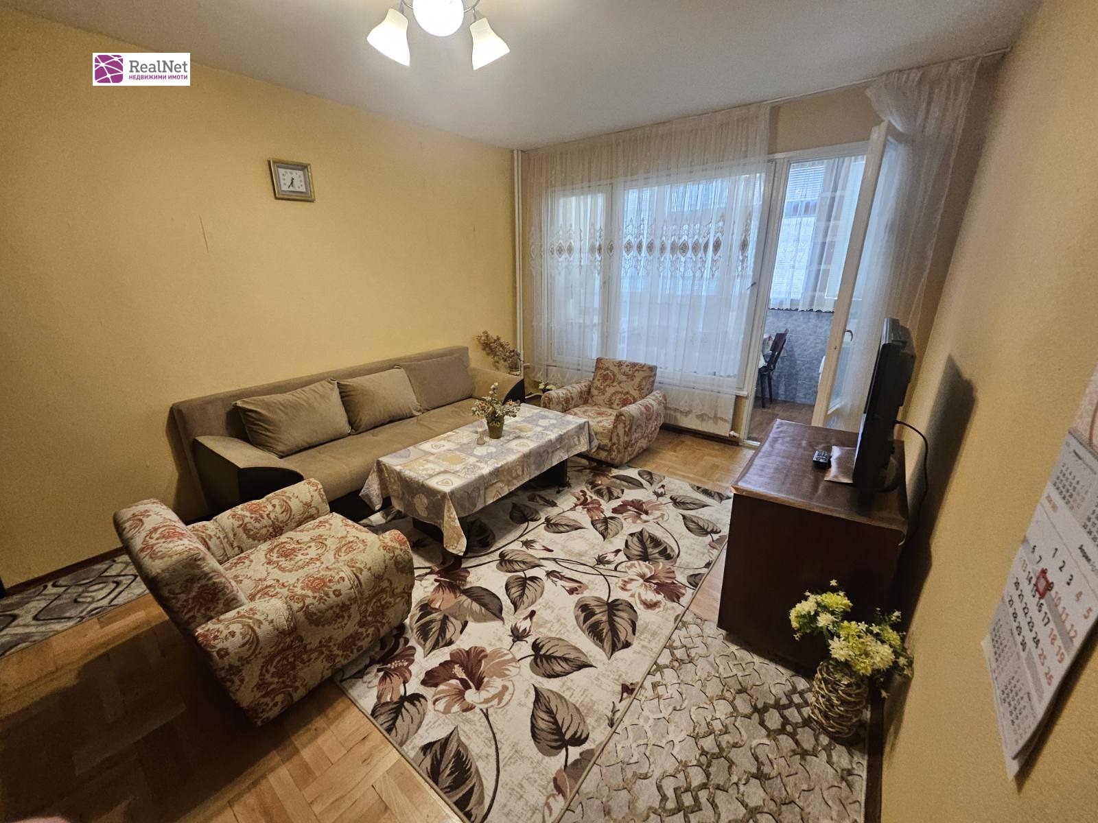 Дава под наем 2-СТАЕН, гр. София, Дружба 2