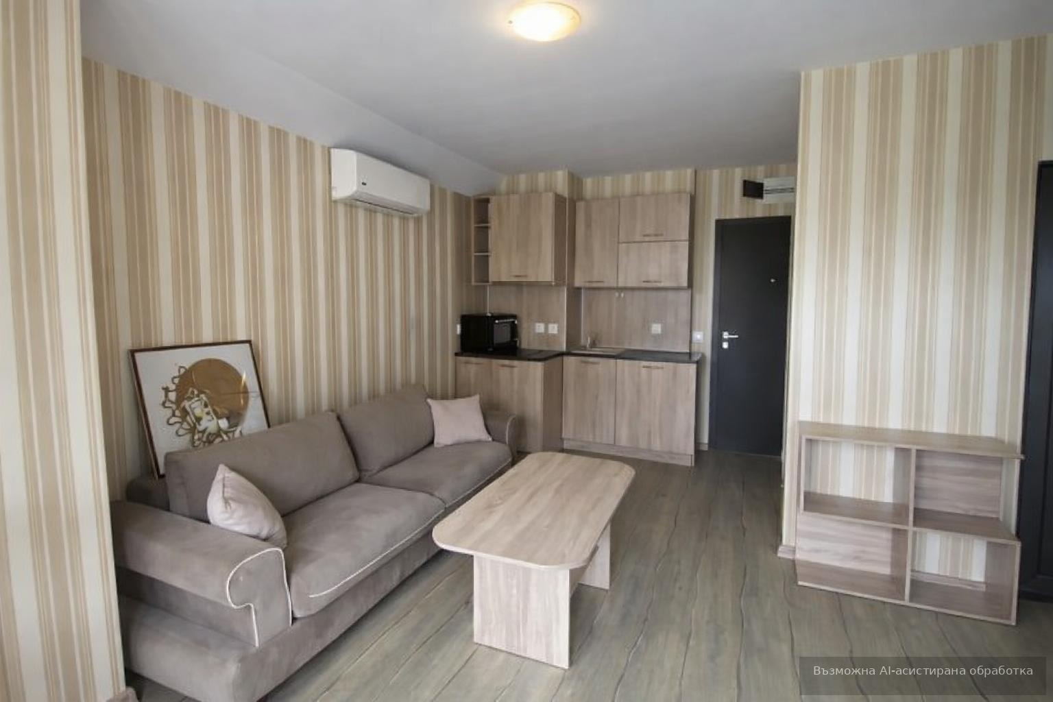 Дава под наем  2-стаен град София , Студентски град , 56 кв.м | 41670766