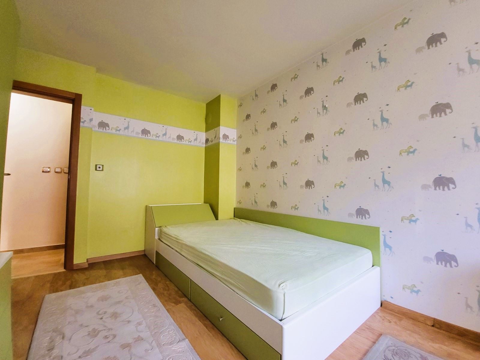 Дава под наем 3-СТАЕН, гр. София, Център, снимка 11 - Апартаменти - 56267865