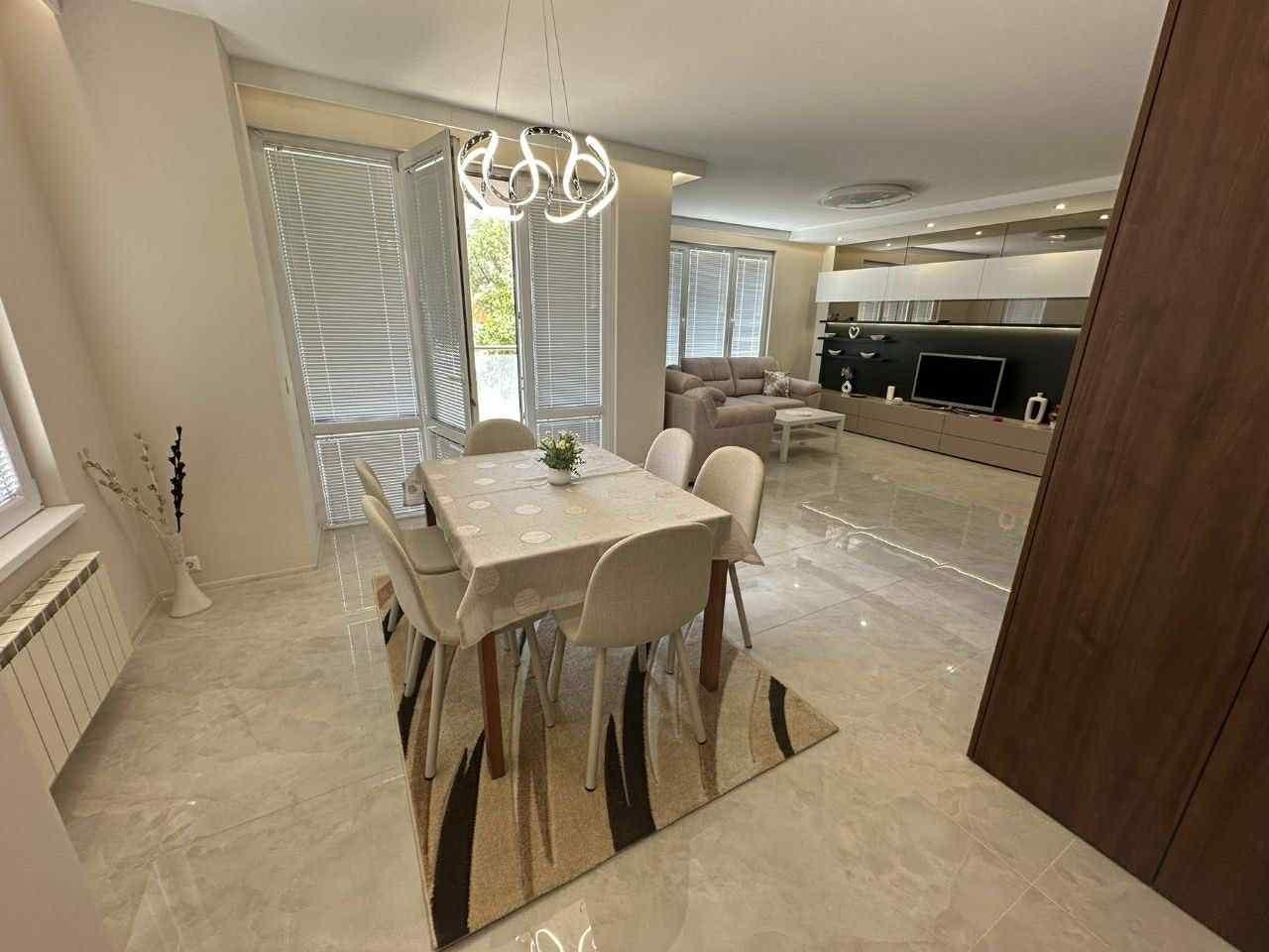 Дава под наем 4-СТАЕН, гр. София, Манастирски ливади, снимка 6 - Апартаменти - 53810737