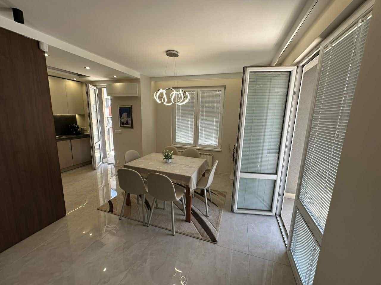 Дава под наем 4-СТАЕН, гр. София, Манастирски ливади, снимка 4 - Апартаменти - 53810737