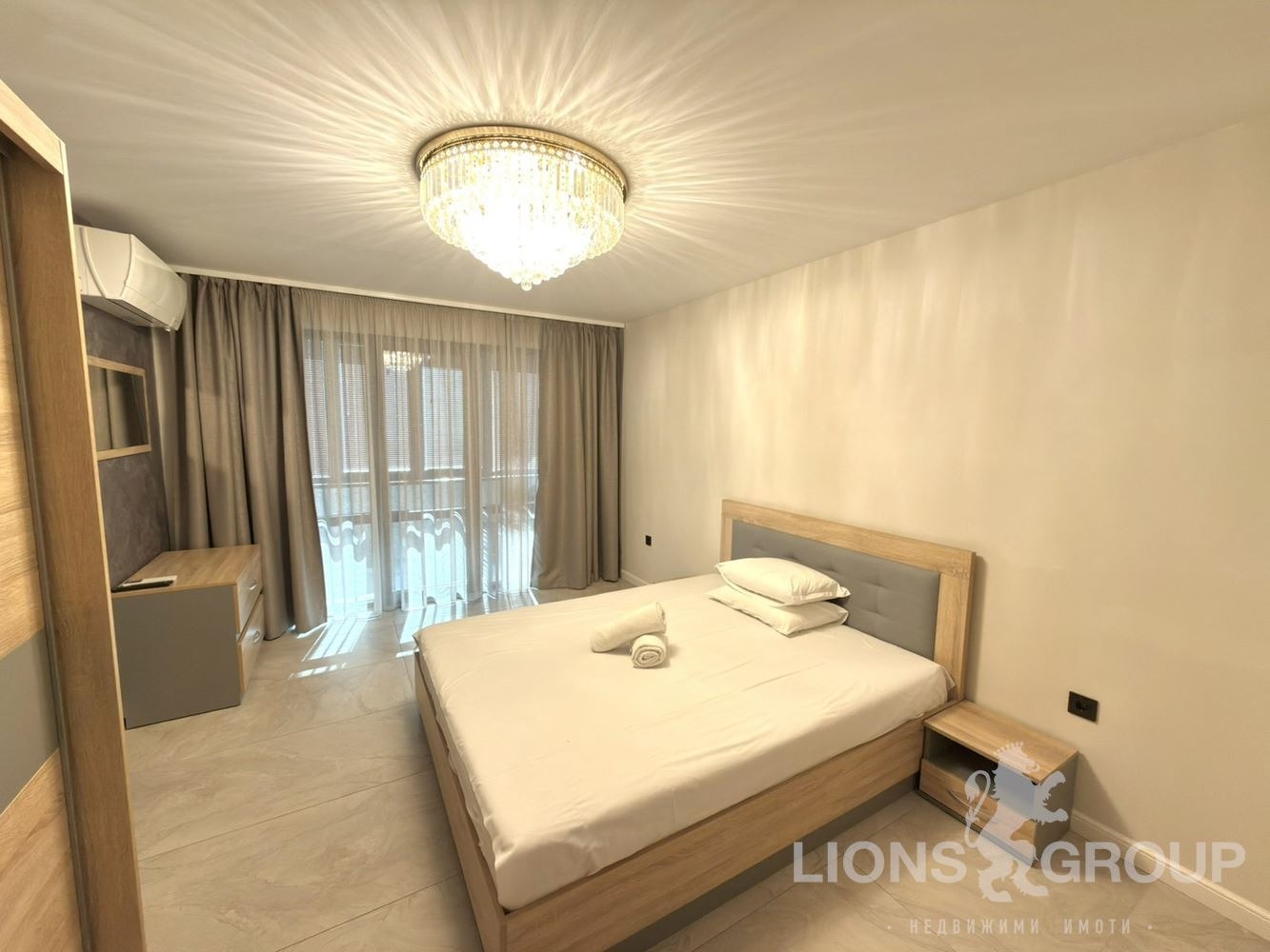 Дава под наем МНОГОСТАЕН, гр. Варна, Базар Левски, снимка 3 - Апартаменти - 54217555