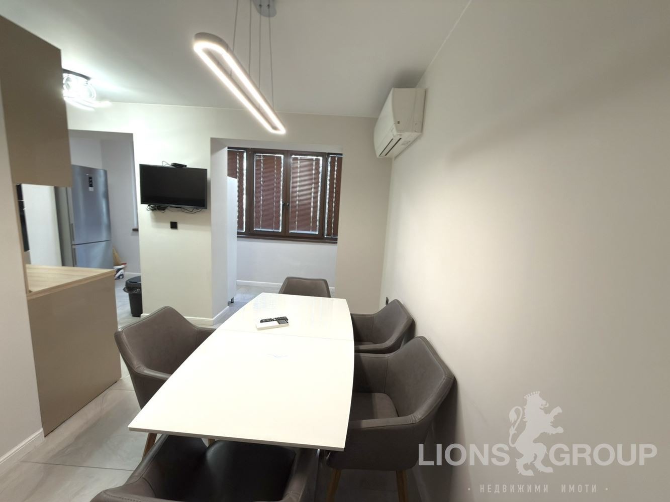 Дава под наем МНОГОСТАЕН, гр. Варна, Базар Левски, снимка 8 - Апартаменти - 54217555